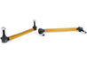 Whiteline10/01-05 BMW 3 Series Sway Bar Link Assembly - Front Whiteline