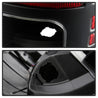 Spyder 13-18 Dodge Ram 2500/3500 LED Tail Lights LED Model Only - All Black (ALT-YD-DRAM13-LED-BKV2) SPYDER