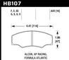 Hawk CP2361/CP3228/CP5104/CP5144 AP Racing HT-10 Brake Pads Hawk Performance