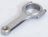 Eagle Chevy LN2 2.2L H-Beam Connecting Rods-Cap Screw-Bushed (Set of 4) Eagle