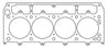 Cometic GM LSX McLaren 4.185in Bore .040 inch MLS Headgasket - Left Cometic Gasket