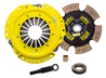 ACT 1991 Nissan 240SX HD/Race Sprung 6 Pad Clutch Kit ACT