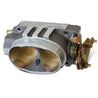 BBK 92-93 GM LT1 5.7 Twin 58mm Throttle Body BBK Power Plus Series BBK