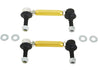 Whiteline Universal (25mm - 30mm) Adjustable Heavy Duty Ball Joints Sway Bar Link Whiteline