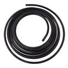 Russell Performance Black 1/2in Aluminum Fuel Line Russell