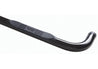 Rampage 1987-1995 Jeep Wrangler(YJ) 3 Inch Round Nerf Bar - Black Rampage