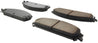 StopTech Street Touring 02-06 Mini Rear Brake Pads Stoptech