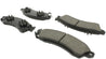 StopTech Performance Brake Pads Stoptech