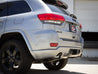 aFe Vulcan Series 2.5in 304SS Cat-Back Exhaust 11-19 Jeep Grand Cherokee (WK2) 5.7L w/ Polished Tips aFe
