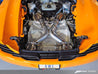 AWE Tuning McLaren MP4-12C Performance Exhaust - Machined Tips AWE Tuning