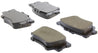 StopTech Street Touring 16-17 Toyota Camry Rear Brake Pads Stoptech