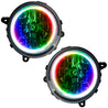 Oracle 07-10 Jeep Compass SMD HL - ColorSHIFT w/o Controller ORACLE Lighting