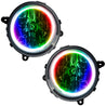 Oracle 07-10 Jeep Compass SMD HL - ColorSHIFT w/ Simple Controller ORACLE Lighting