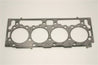 Cometic GM 6.5L Diesel 91-95 4.100 inch Bore .075 inch MLS-5 Right Head Gasket Cometic Gasket