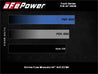 aFe 17-12 Chevrolet Camaro ZL1 (6.2L-V8) Track Series Carbon Fiber CAI System w/ Pro-DRY S Filters aFe