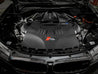 aFe Power 15-19 BMW X5 M (F85)/X6 M (F86) V8-4.4L (tt) S63 Cold Air Intake System w/ Pro DRY S Media aFe
