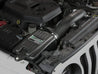aFe Quantum Pro DRY S Cold Air Intake System 18-20 Jeep Wrangler JL L4-2.0L (t) aFe