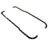 Ford Racing 289-302 Small Block Oil Pan Reinforcement Rails Ford Racing