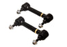Energy Suspension Universal Black 3-3/4in-4-3/4in inAin Range Pivot Style End Link Set Energy Suspension