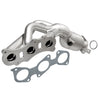 Magnaflow Conv DF 03-04 4Runner 4.0L P/S Magnaflow