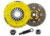 ACT 1999 Ford Mustang Sport/Perf Street Sprung Clutch Kit ACT