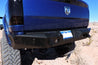Addictive Desert Designs 10-18 Dodge RAM 2500 HoneyBadger Rear Bumper w/ Backup Sensor Cutout Addictive Desert Designs