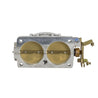 BBK 03-04 Mustang Cobra 4.6 4V SC Twin 65mm Throttle Body BBK Power Plus Series BBK