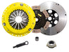 ACT 2007 Mazda 3 HD/Race Rigid 6 Pad Clutch Kit ACT