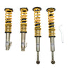 ST X-Height Adjustable Coilovers 04-08 Acura TSX 2.4L/03-07 Honda Accord Sedan & Coupe 2.4L/3.0L ST Suspensions
