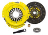 ACT 1989 Nissan 240SX HD/Perf Street Sprung Clutch Kit ACT