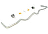 Whiteline Nissan 370Z Rear 24mm Heavy Duty Adjustable Swaybar Whiteline