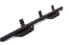 Lund 14-18 Toyota 4Runner SR5/Trail/TRD PRO Terrain HX Step Nerf Bars - Black LUND