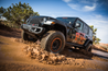 Fox 18-Up Jeep JL 3.0 Factory Race Series Internal Bypass Piggyback DSC Rear Shock 3.5-4.5in. Lift FOX