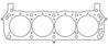 Cometic Ford 289/302/351 4.080 inch Bore .066 inch MLS-5 Headgasket (Non SVO) Cometic Gasket