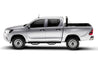 UnderCover 07-20 Toyota Tundra 6.5ft Flex Bed Cover Undercover