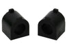 Whiteline Universal Heavy Duty 24mm Swaybar Mount Bushing Whiteline