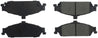 StopTech Street Select Brake Pads Stoptech