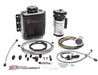 Snow Performance Stg 2 Boost Cooler F/I Prog. Water Injection Kit (SS Braided Line 4AN Fittings) Snow Performance