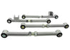 Whiteline 02-05 Subaru WRX Wagon / 93-00 & 02-05 Subaru Impreza Non-Turbo Rear Lateral link-adjust. Whiteline