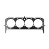 Cometic Chevrolet Small Block Brodix 4.160in Bore .040in MLS All 12-23 Deg Head Gasket Cometic Gasket