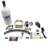 Nitrous Express Single Cyl Proton Nitrous Kit w/2.5lb Bottle Nitrous Express