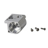 BBK 04-06 Jeep 4.0 62mm Throttle Body BBK Power Plus Series BBK