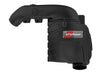 aFe Magnum Force Stage-2Si Cold Air Intake System w/ Pro Dry S Media BMW X5(F15)/X6(F16) 14-19 3.0L aFe