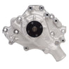 Edelbrock Water Pump High Performance Ford 1970-78 302 CI 1970-87 351W CI V8 Engine Standard Length Edelbrock