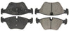 StopTech Performance 06-09 BMW M3/Z4 (E86/E89) Front Brake Pads Stoptech