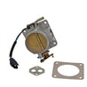 BBK 86-93 Mustang 5.0 80mm Throttle Body BBK Power Plus Series BBK