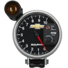 Autometer Performance Parts 5in 0-10000 RPM Tachometer COPO Camaro Gauge w/ Shift Light AutoMeter