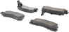 StopTech Street Select Brake Pads - Front Stoptech