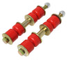 Energy Suspension Universal End Link 3 3/8-3 7/8in - Red Energy Suspension