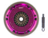 Exedy 1992-1993 Acura Integra L4 Hyper Single Clutch Sprung Center Disc Push Type Cover Exedy